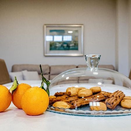 Casa Zu' Saru Villa Джаре Екстериор снимка