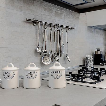 Casa Zu' Saru Villa Джаре Екстериор снимка