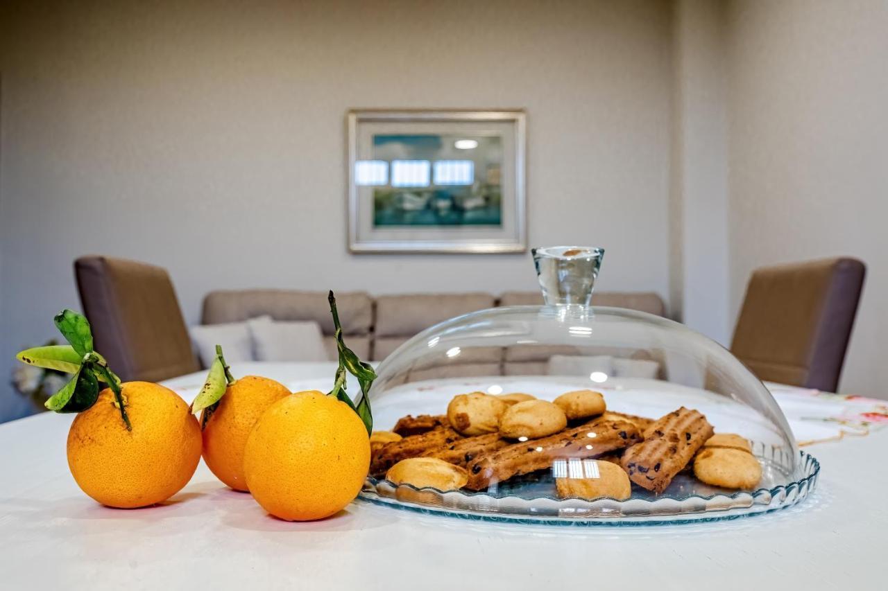 Casa Zu' Saru Villa Джаре Екстериор снимка