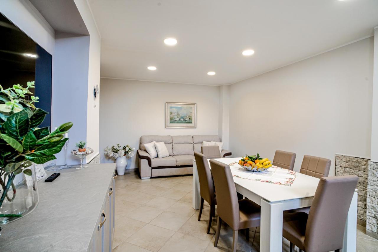 Casa Zu' Saru Villa Джаре Екстериор снимка