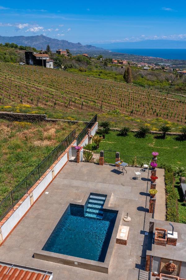 Casa Zu' Saru Villa Джаре Екстериор снимка