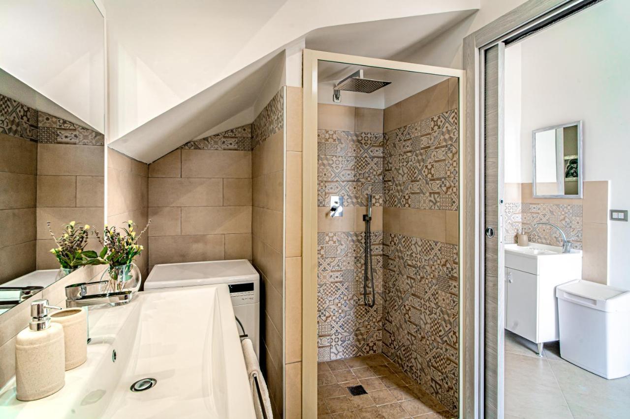 Casa Zu' Saru Villa Джаре Екстериор снимка
