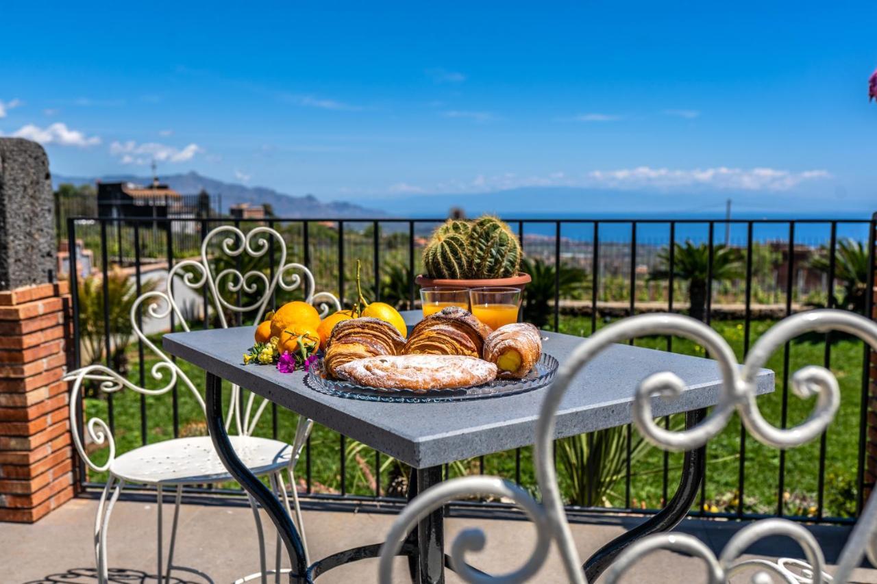 Casa Zu' Saru Villa Джаре Екстериор снимка