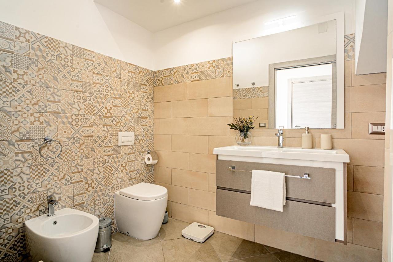 Casa Zu' Saru Villa Джаре Екстериор снимка