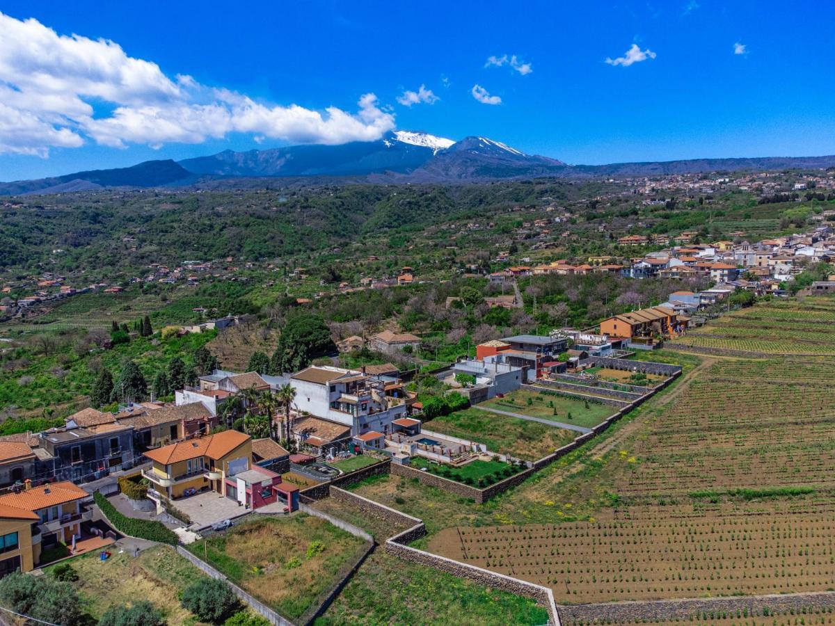 Casa Zu' Saru Villa Джаре Екстериор снимка