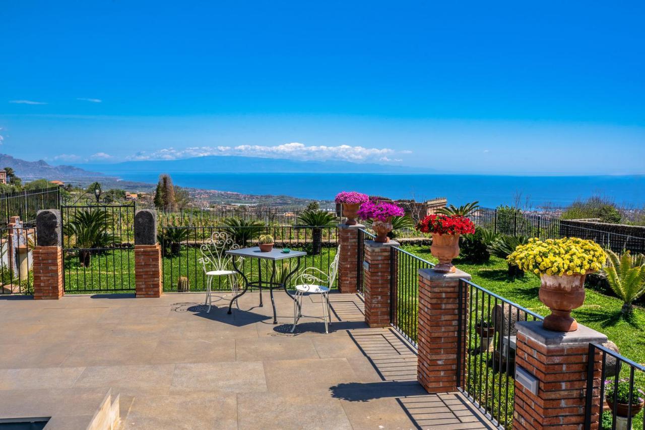 Casa Zu' Saru Villa Джаре Екстериор снимка