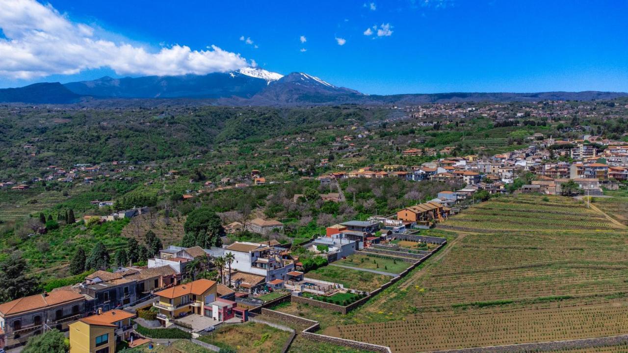Casa Zu' Saru Villa Джаре Екстериор снимка
