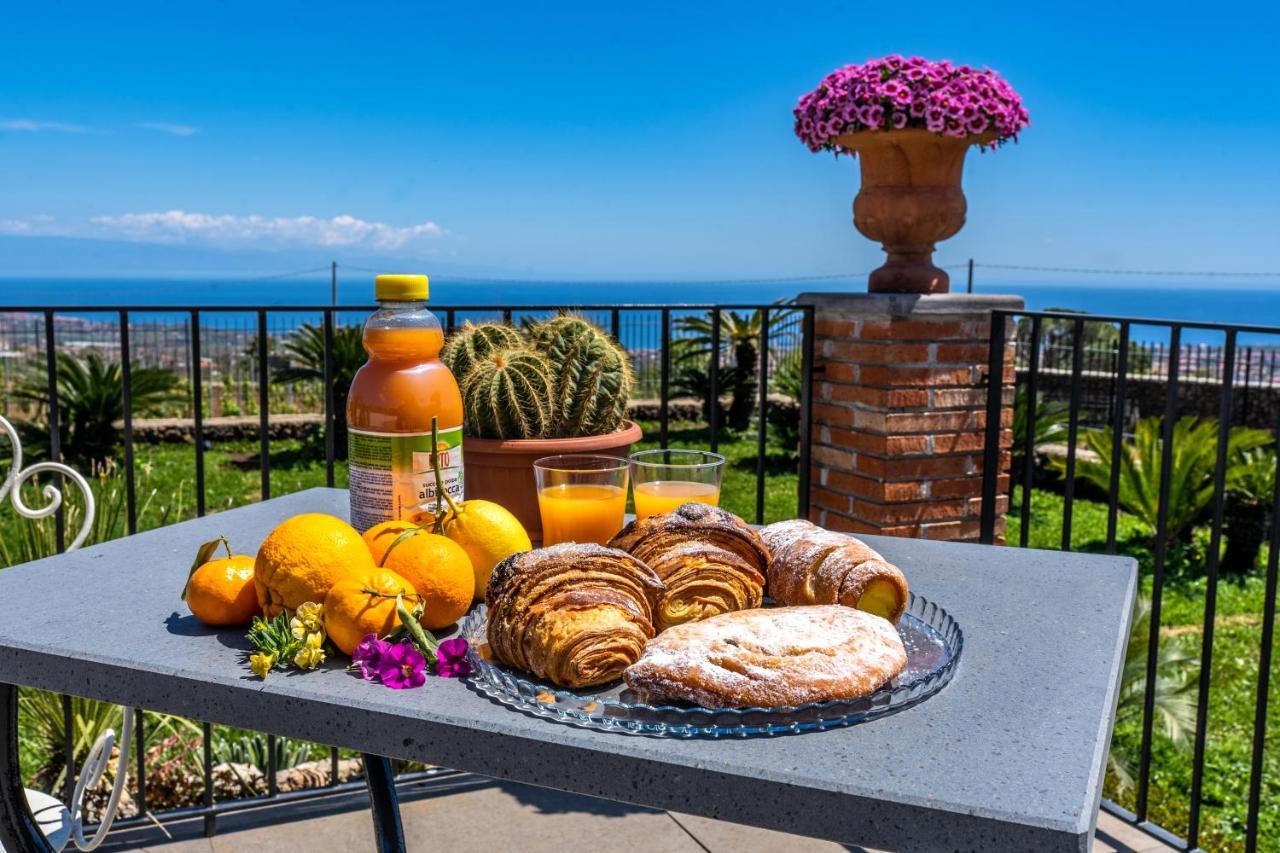 Casa Zu' Saru Villa Джаре Екстериор снимка