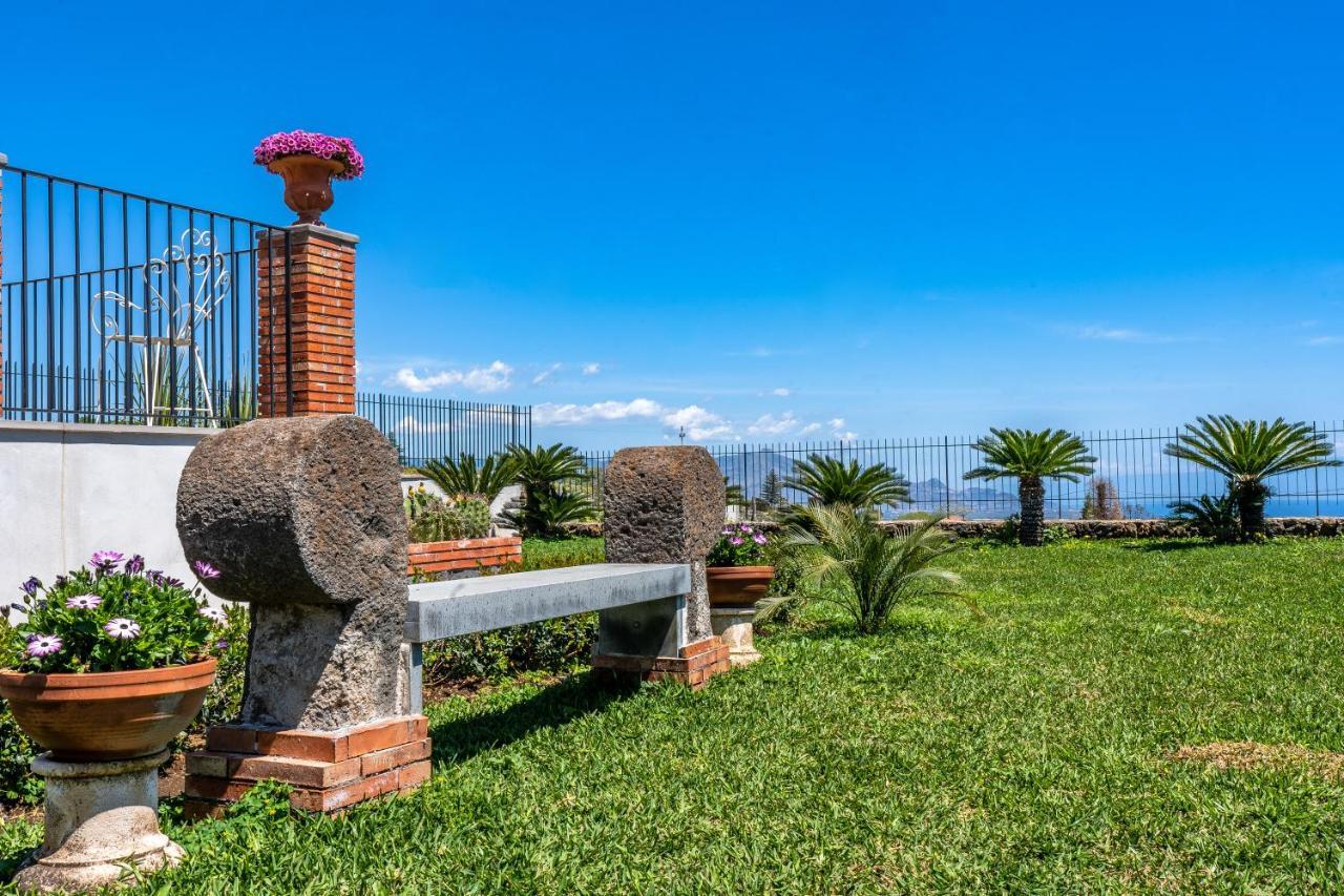 Casa Zu' Saru Villa Джаре Екстериор снимка